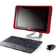 Image for article titled Multitouch Dell Studio One Just Slightly Too Sexy For American Shores